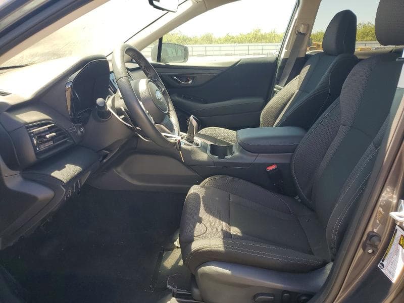 2025 SUBARU OUTBACK PREMIUM 7