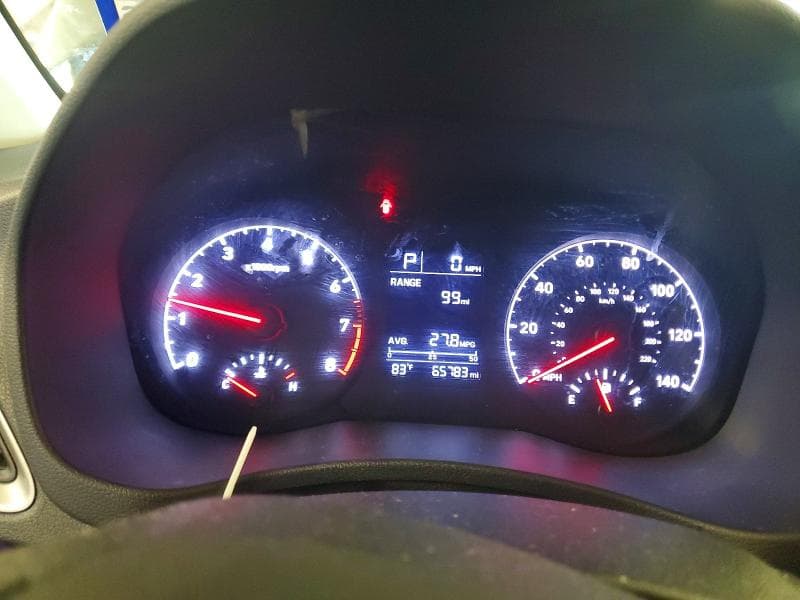 2018 HYUNDAI ACCENT 9