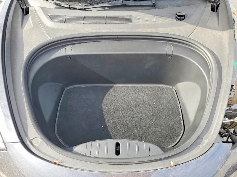 2018 TESLA MODEL 3 11