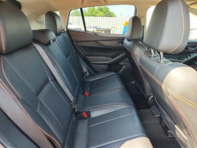 2018 SUBARU CROSSTREK LIMITED 10