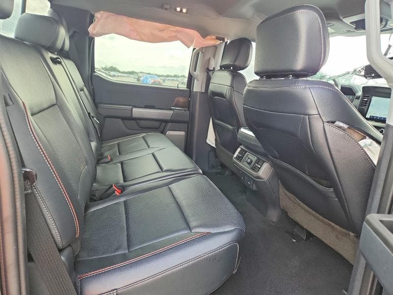 2023 FORD F150 SUPERCREW 10