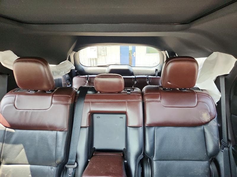 2020 FORD EXPLORER PLATINUM 10