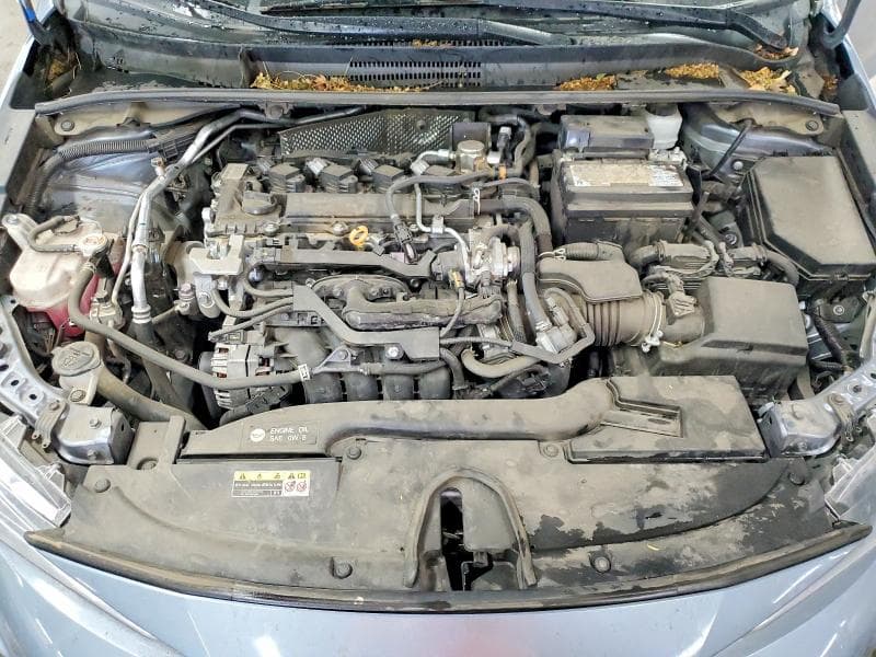 2024 TOYOTA COROLLA LE 11