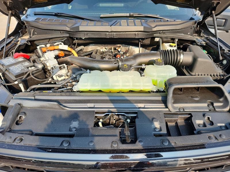 2026 FORD F150 XLT 11