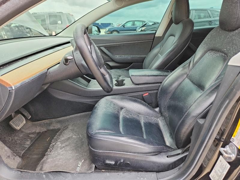 2020 TESLA MODEL 3 7