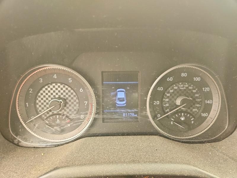 2020 HYUNDAI ELANTRA SEL 9