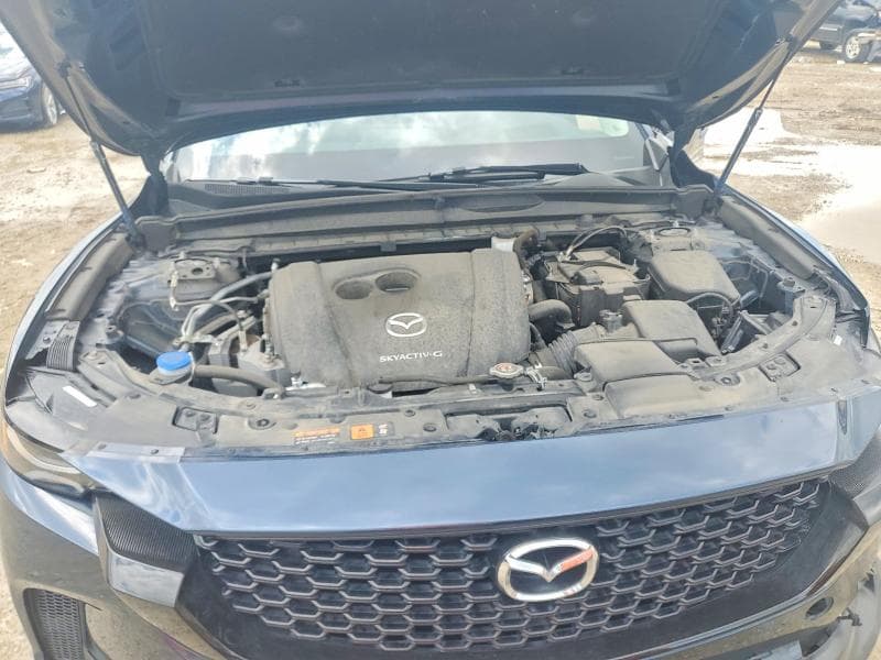 2023 MAZDA CX-50 PREMIUM PLUS 11