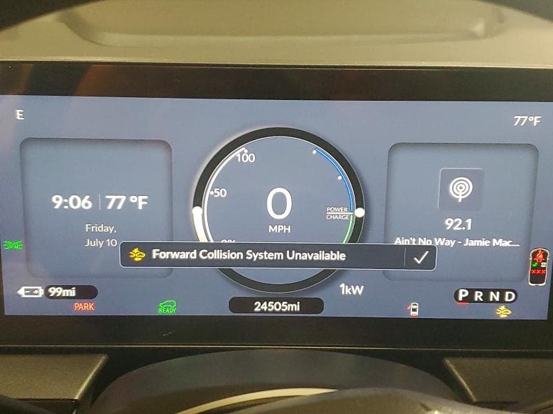 2024 HONDA PROLOGUE EX 9