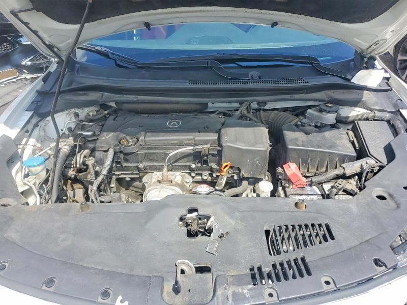 2021 ACURA ILX PREMIUM A-SPEC PREMIUM A-SPEC 11