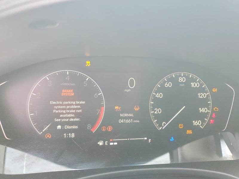 2024 HONDA CIVIC SPORT 9