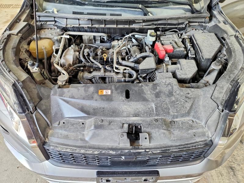 2022 MITSUBISHI OUTLANDER SEL 12