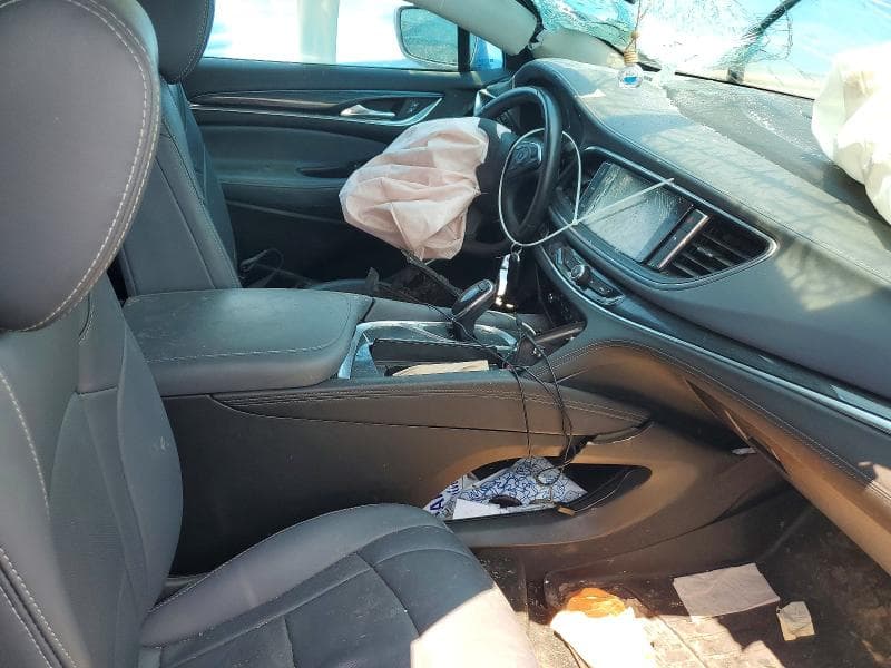2020 BUICK ENCLAVE ESSENCE 7