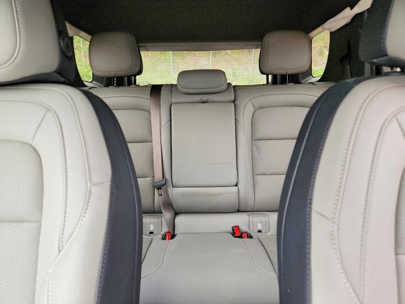 2026 GMC TERRAIN ELEVATION 10