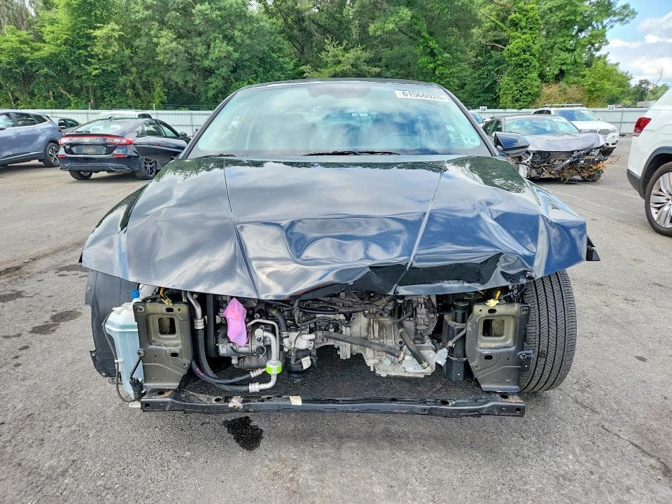 2023 HYUNDAI ELANTRA SEL 5