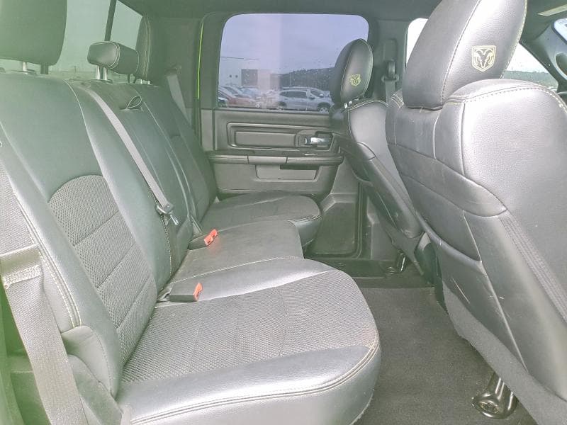 2017 RAM 1500 SPORT 10