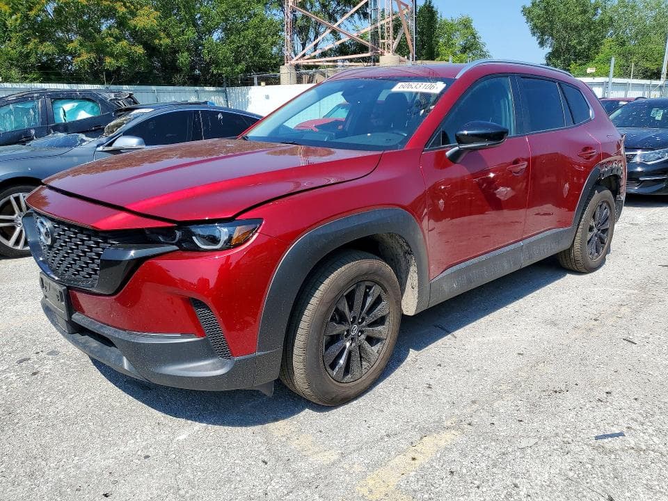 2023 MAZDA CX-50 PREFERRED PLUS - 1