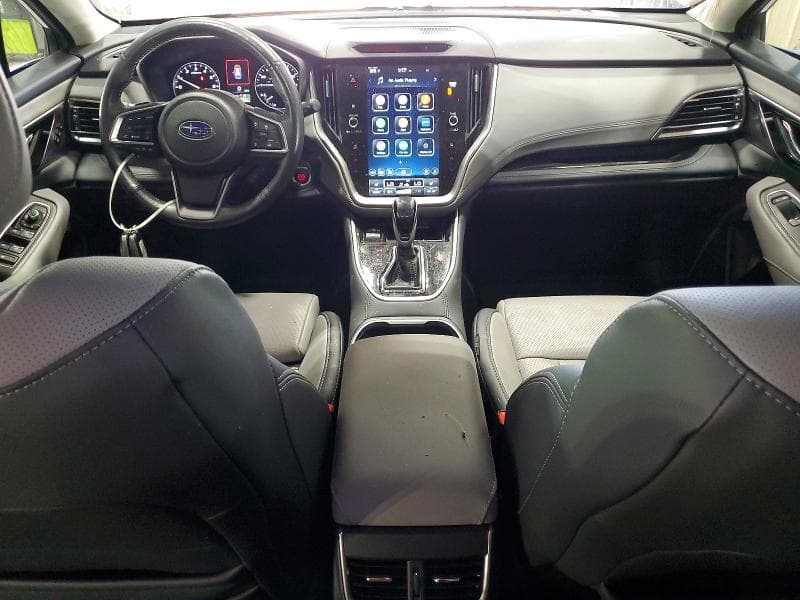 2024 SUBARU OUTBACK LIMITED XT 8