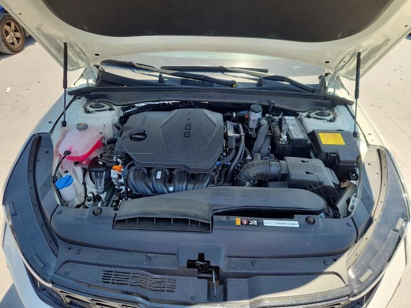 2026 KIA K5 EX 11