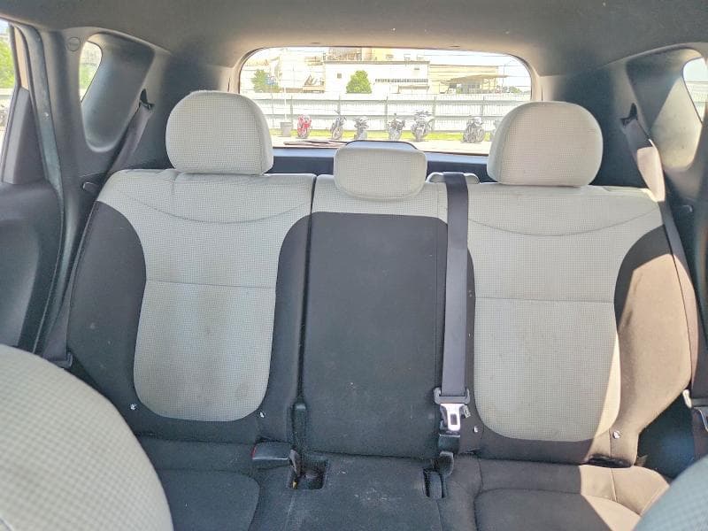 2019 KIA SOUL BASE 10