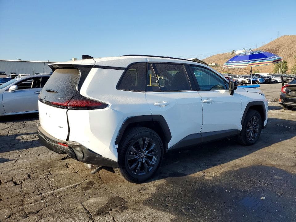 2026 TOYOTA RAV4 XLE PREMIUM 3