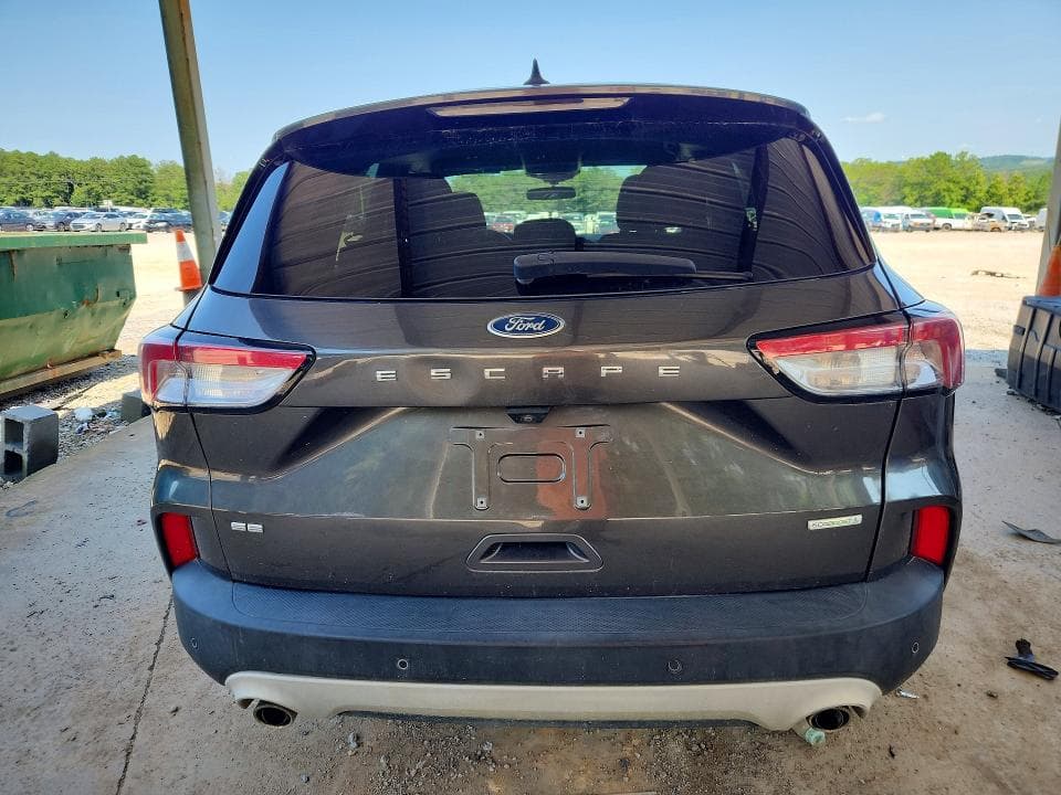 2020 FORD ESCAPE SE 6