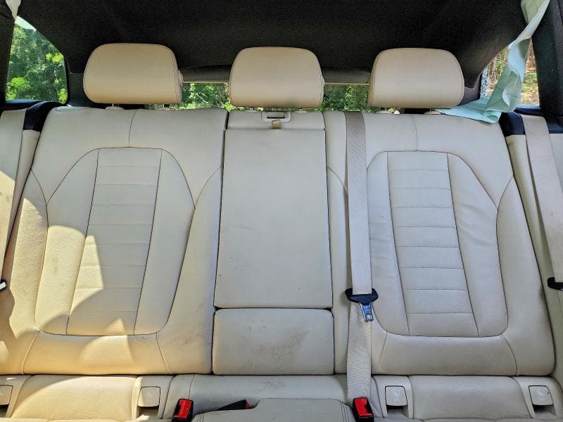 2019 BMW X3 XDRIVE30I 10