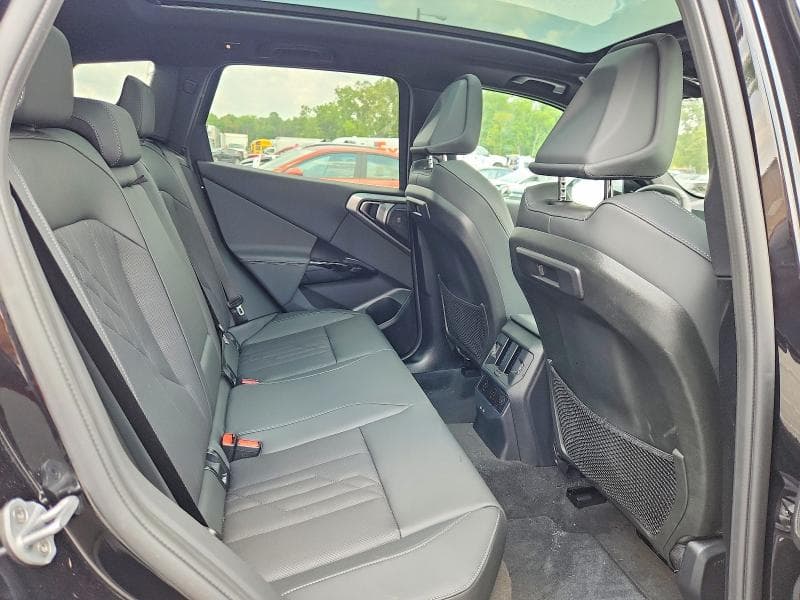 2026 BMW X3 30 XDRIVE 11