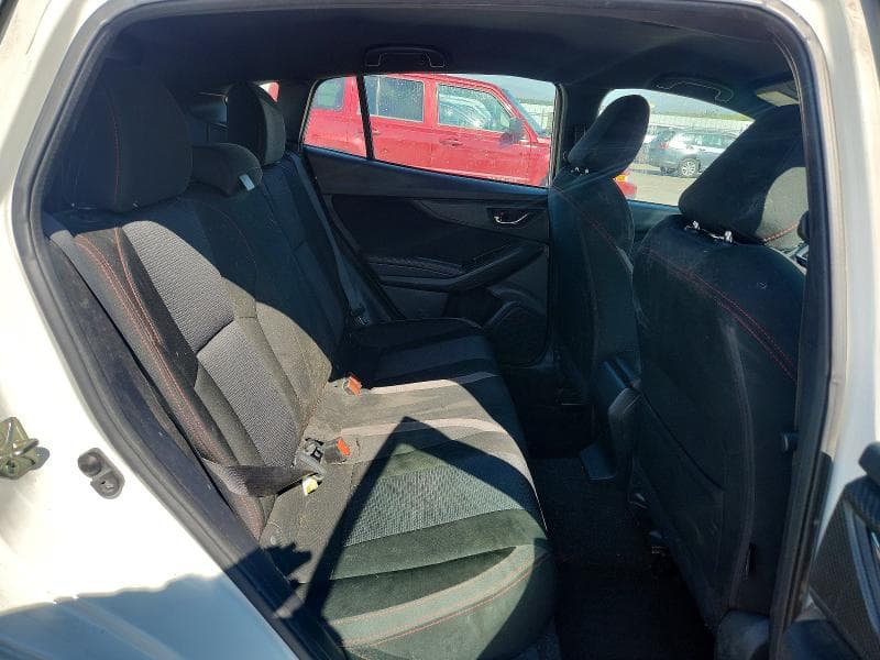 2019 SUBARU IMPREZA SPORT 10
