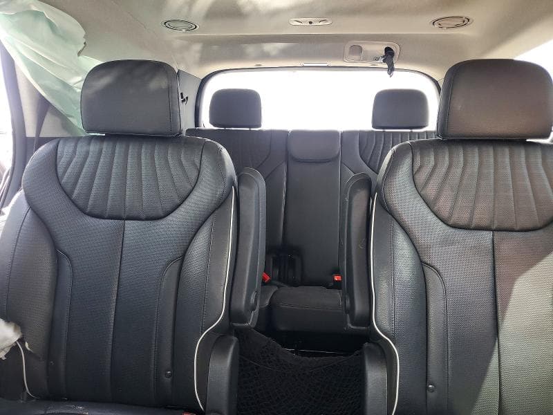 2024 HYUNDAI PALISADE LIMITED 10