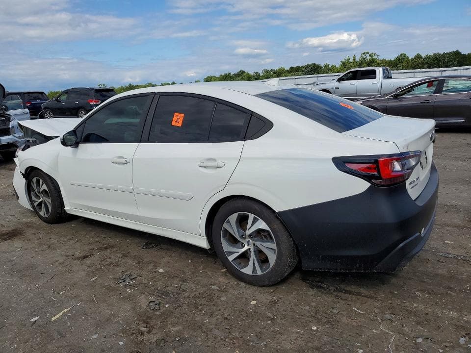 2023 SUBARU LEGACY PREMIUM 2