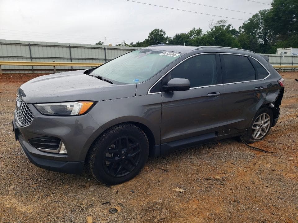 2023 FORD EDGE SEL - 1