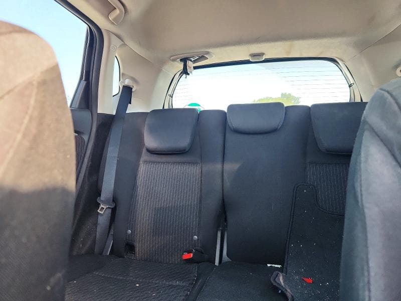 2019 HONDA FIT EX 10
