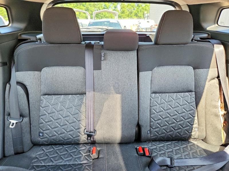 2026 NISSAN KICKS SV 10