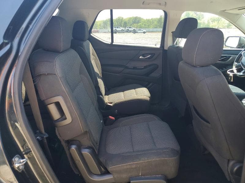2019 CHEVROLET TRAVERSE LT 11