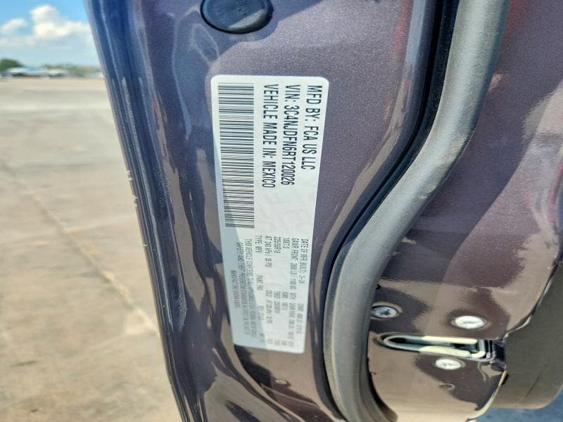 2024 JEEP COMPASS LATITUDE LUX 13