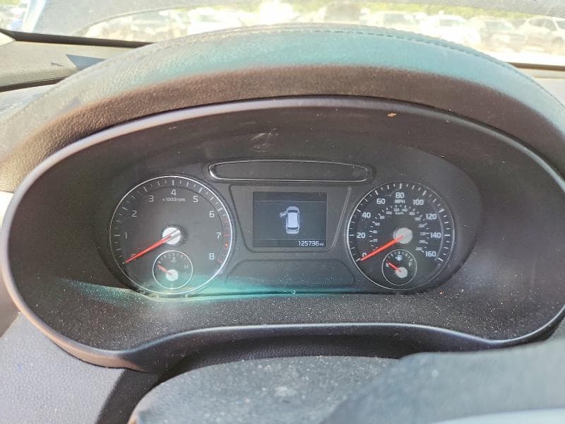 2019 KIA SORENTO L 9