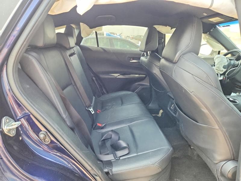 2023 TOYOTA VENZA XLE 11