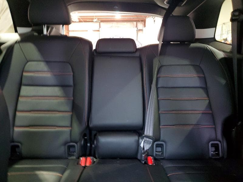 2026 HONDA CR-V SPORT-L 10