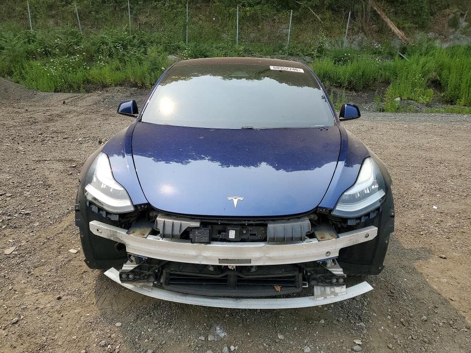 2019 TESLA MODEL 3 5