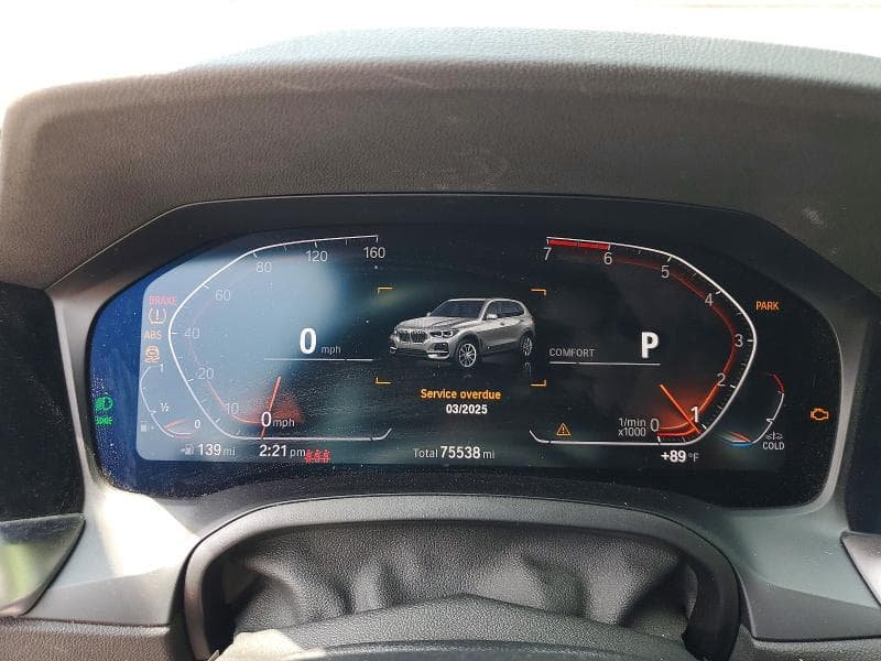 2020 BMW 330I 9