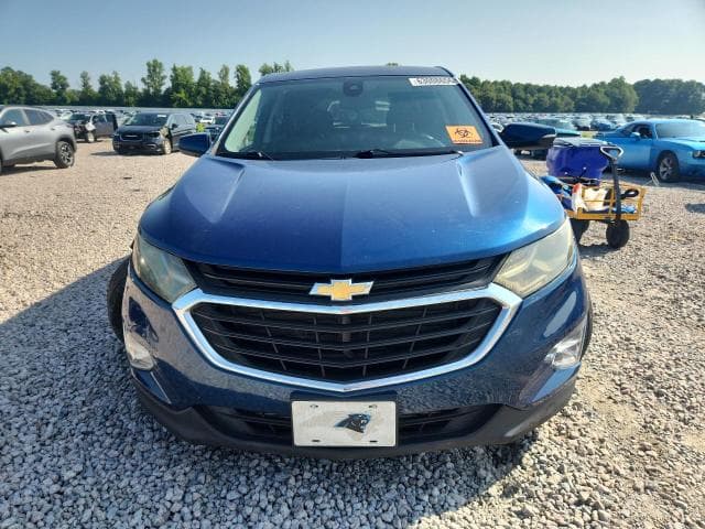 2019 CHEVROLET EQUINOX LT 5