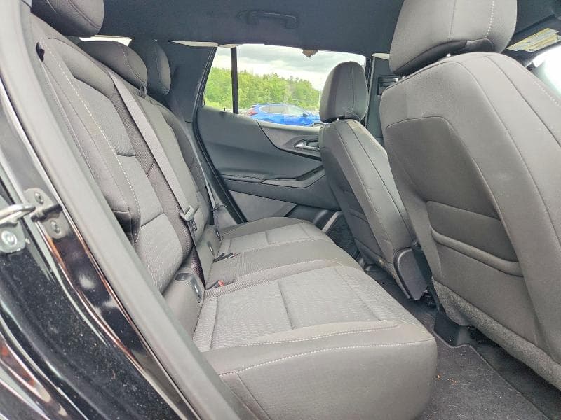 2026 CHEVROLET EQUINOX LT 11