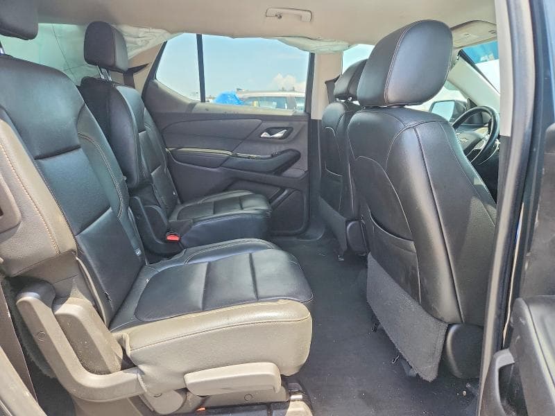 2019 CHEVROLET TRAVERSE LT 10