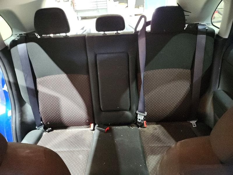 2019 MITSUBISHI OUTLANDER SPORT ES 10