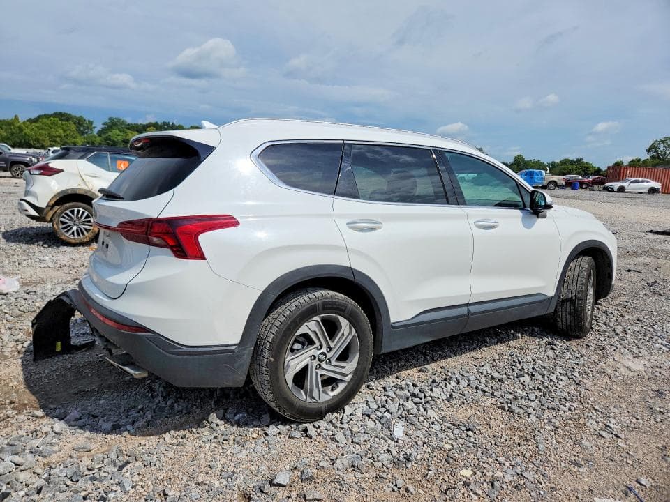 2023 HYUNDAI SANTA FE SEL 3