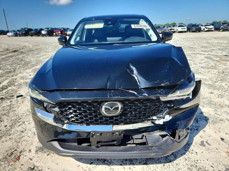 2023 MAZDA CX-5 PREMIUM 5