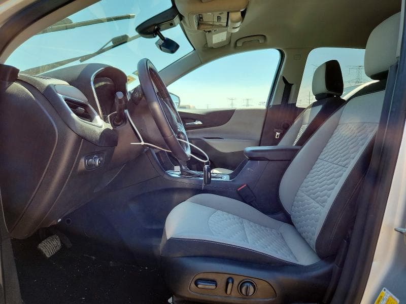 2020 CHEVROLET EQUINOX LT 7