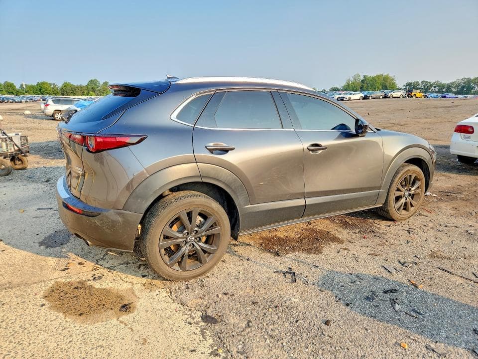 2023 MAZDA CX-30 PREMIUM PLUS 3
