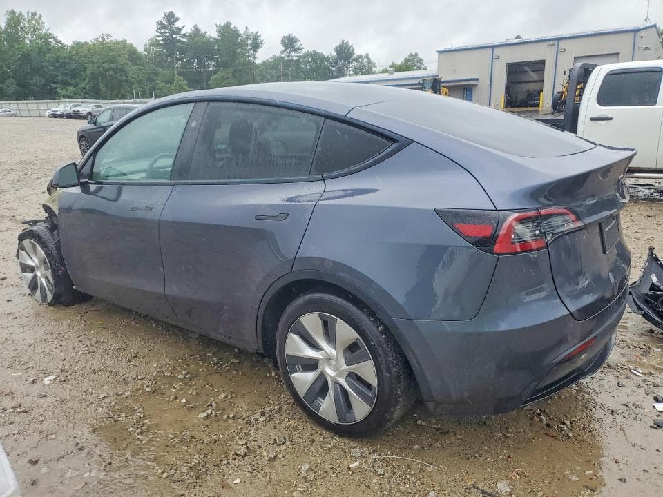 2023 TESLA MODEL Y 2