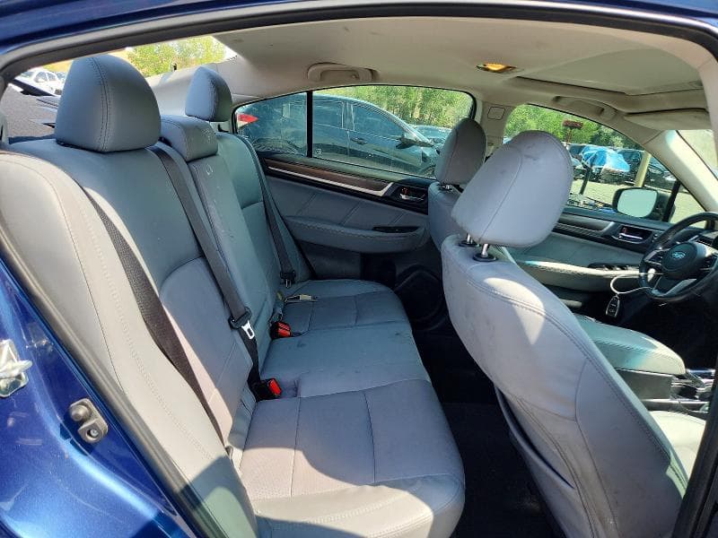 2019 SUBARU LEGACY 3.6R LIMITED 10